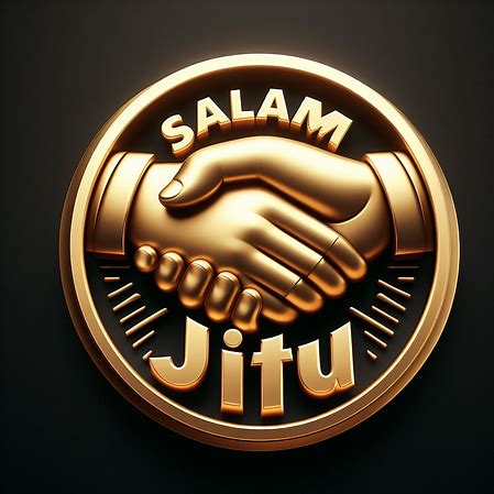 Logo SALAMJITU