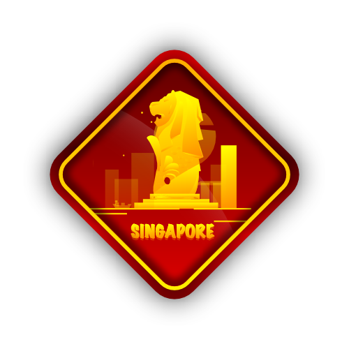 SINGAPORE POOLS